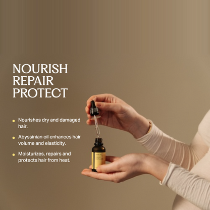 Hair Oil 30 ml