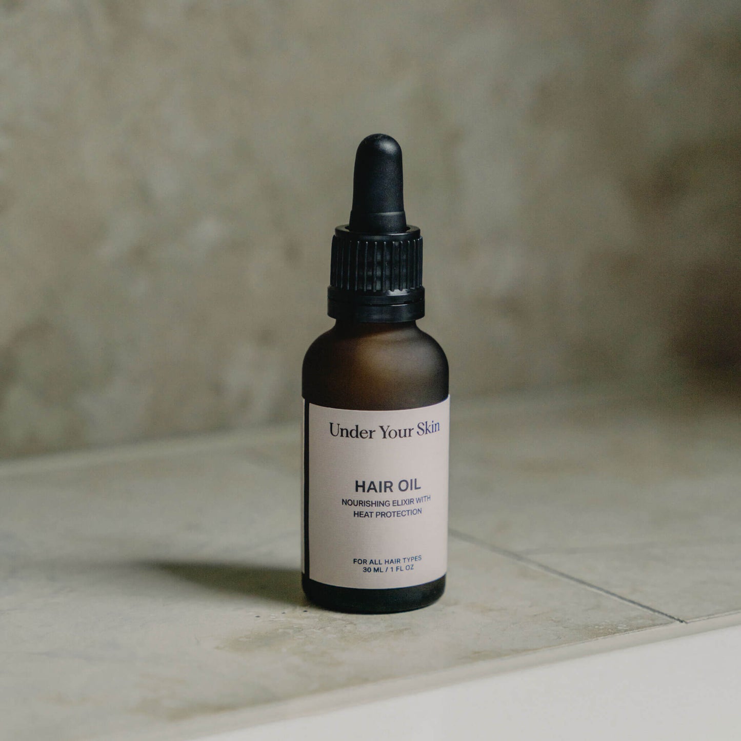 Hair Oil