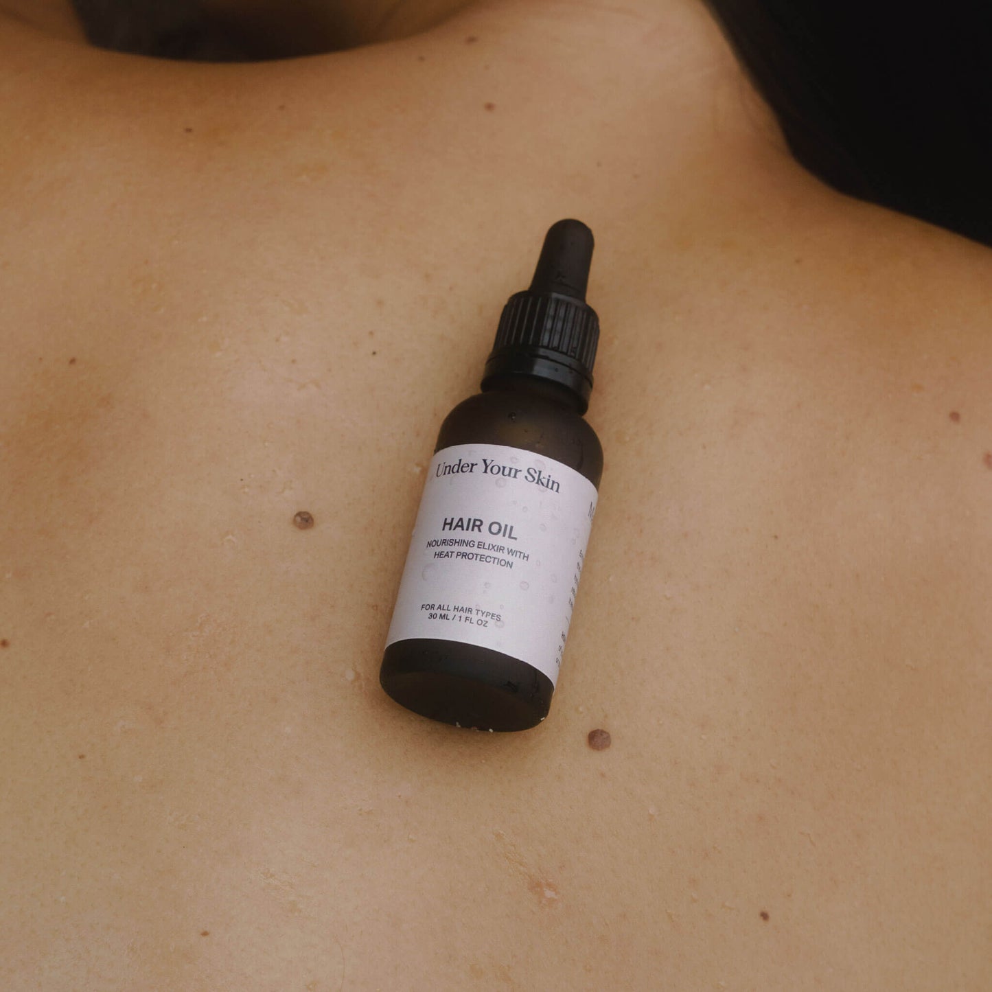 Hair Oil