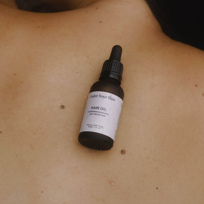 Hair Oil