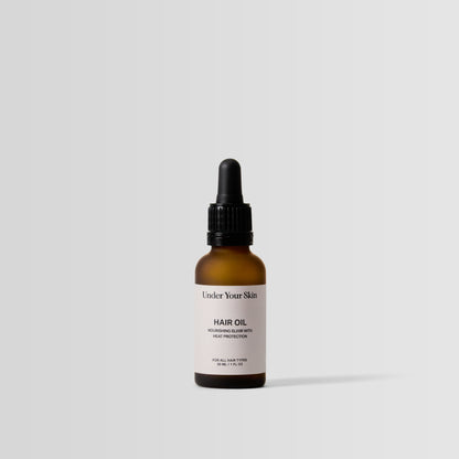 Hair Oil 30 ml