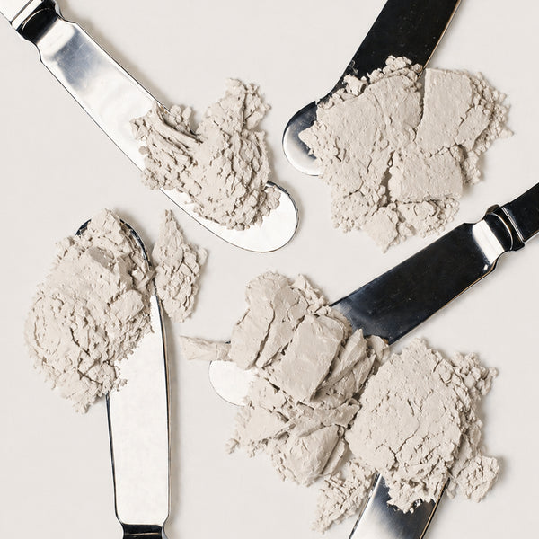 Kaolin Clay