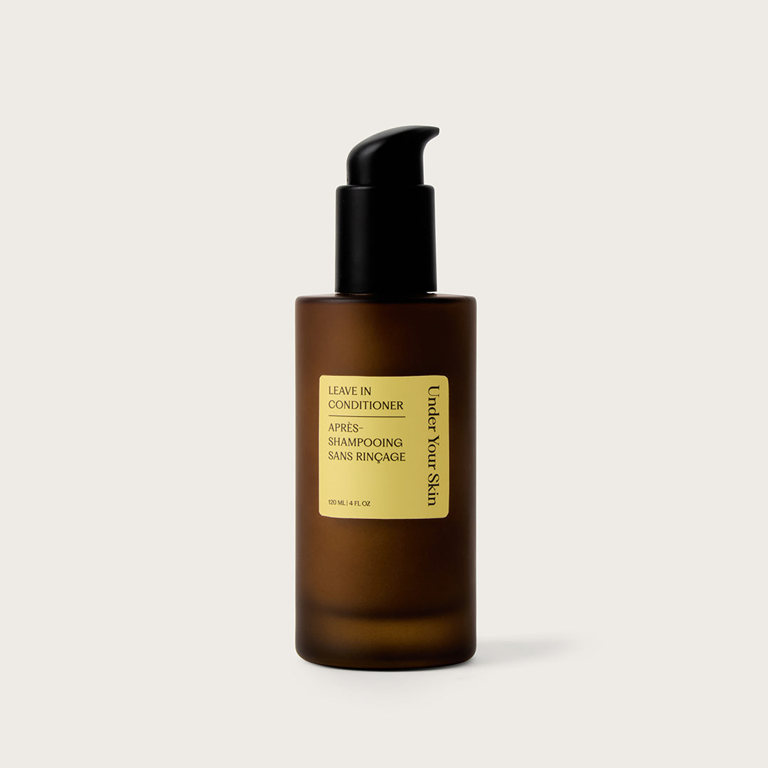 Leave In Conditioner