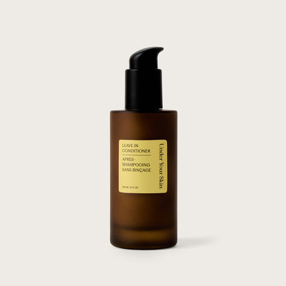 Leave In Conditioner