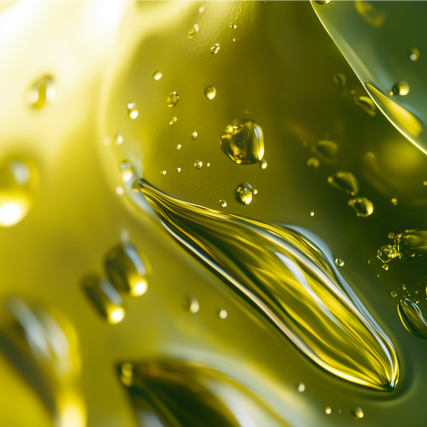 Olive & Sunflower Oil