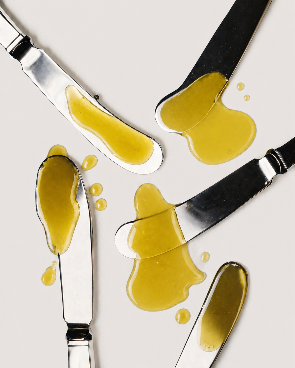 Olive Oil