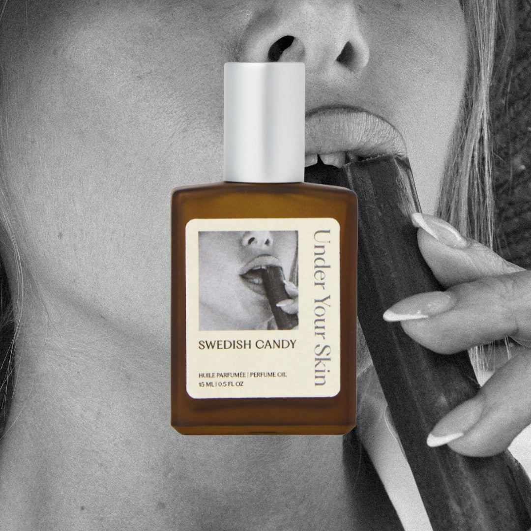 Swedish Candy Fragrance Oil