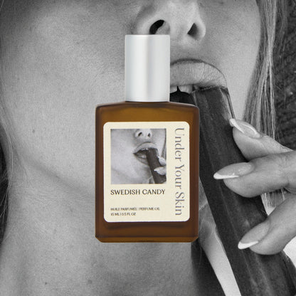 Swedish Candy Fragrance Oil