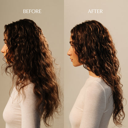 Leave In Conditioner