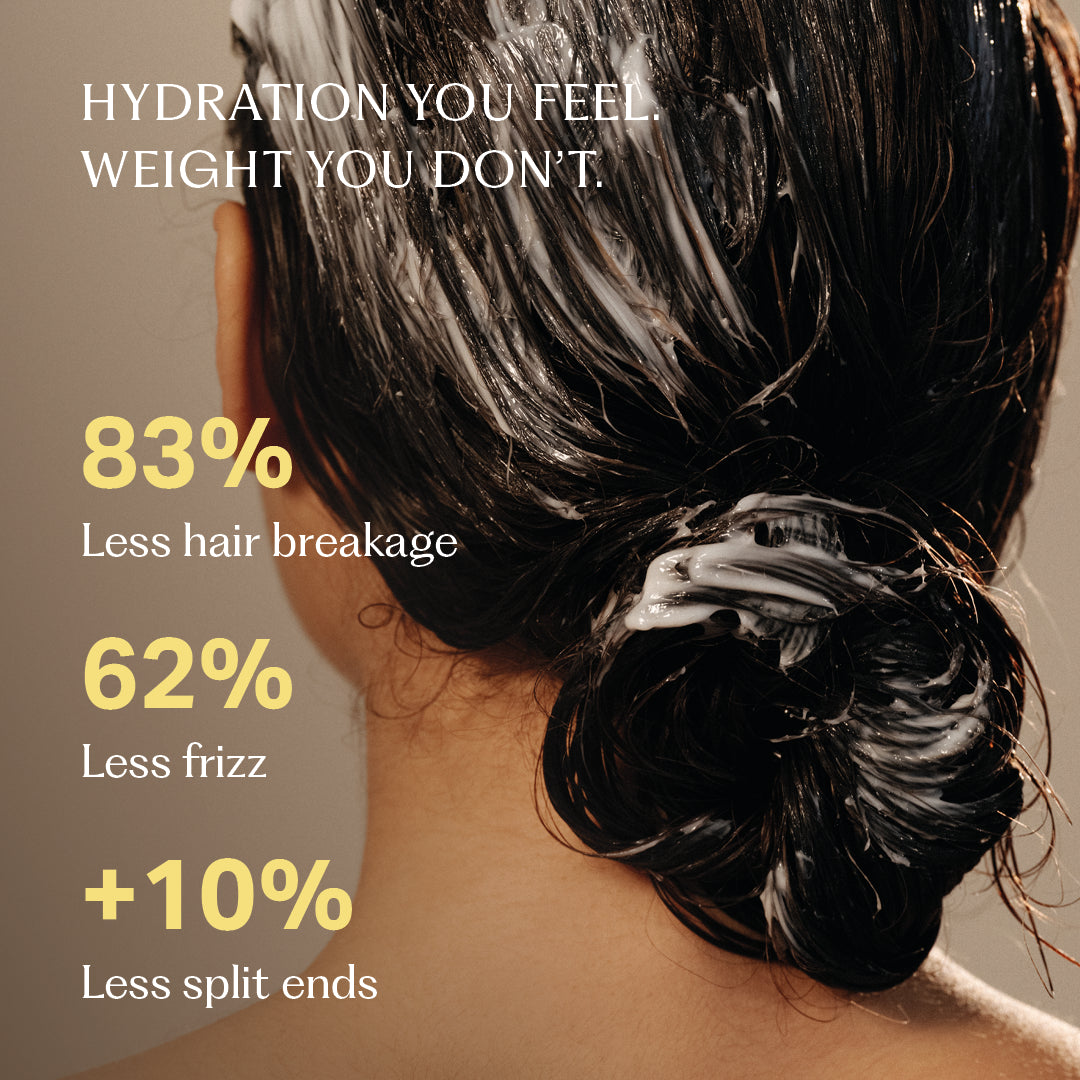 Leave In Conditioner