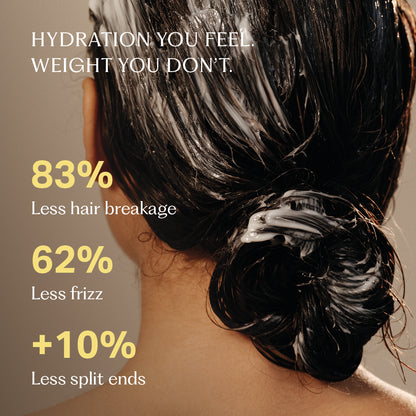 Leave In Conditioner