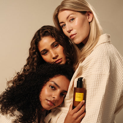 Leave In Conditioner