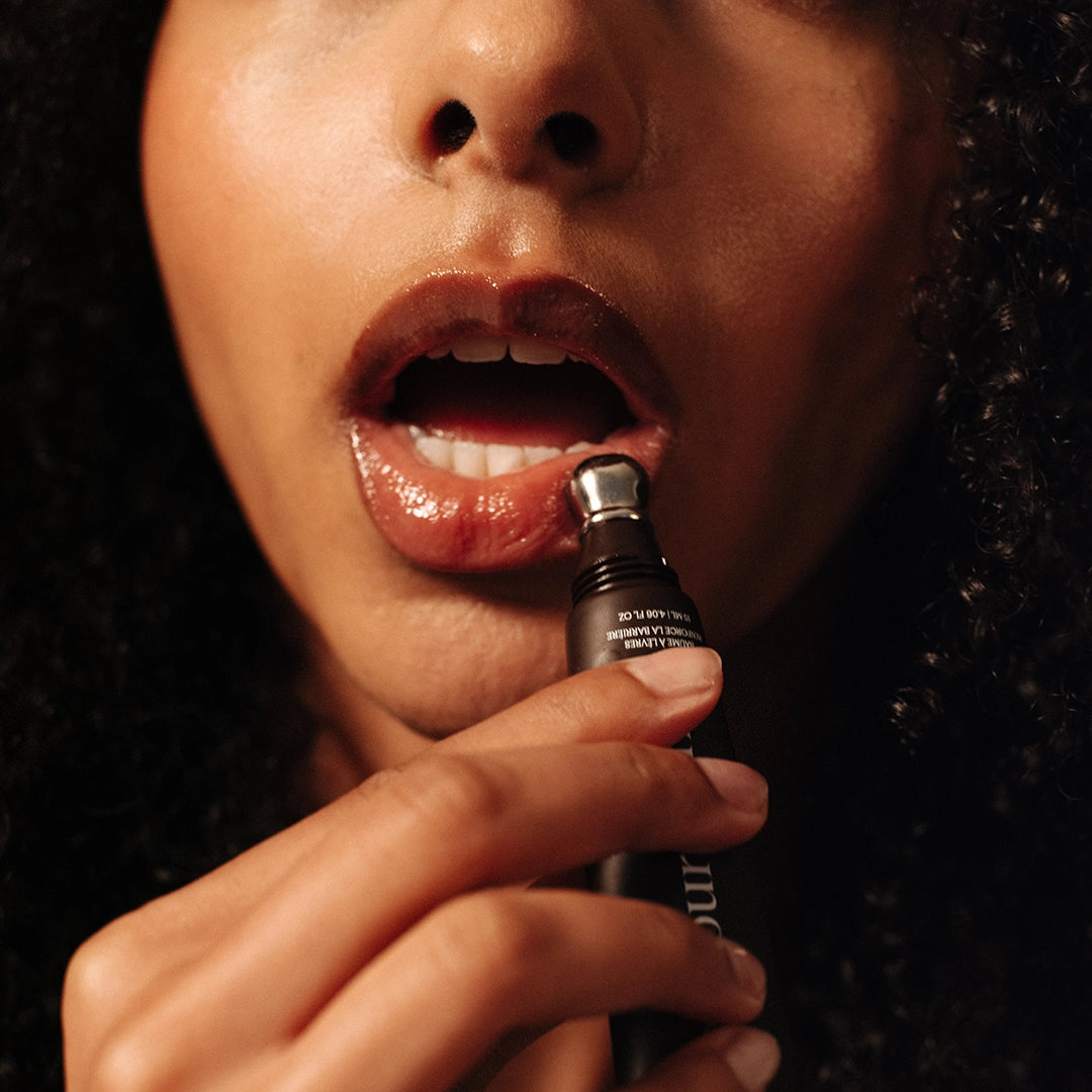 Barrier Boost Lip Balm