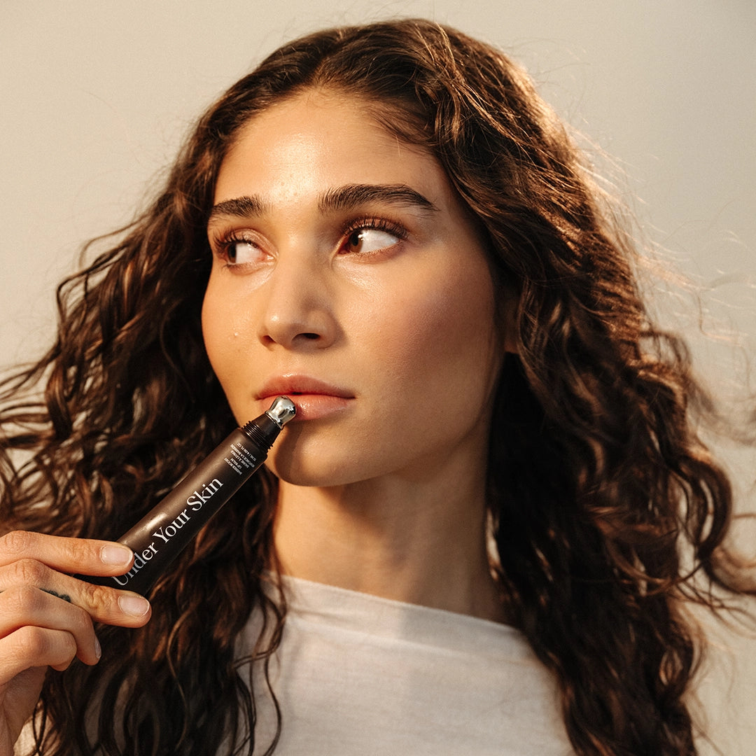 Barrier Boost Lip Balm