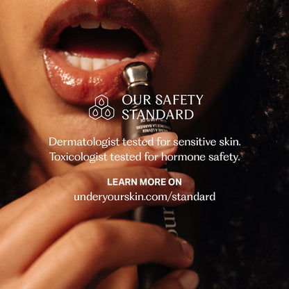 Barrier Boost Lip Balm