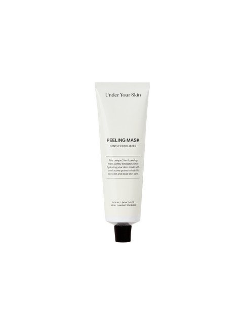 peeling mask