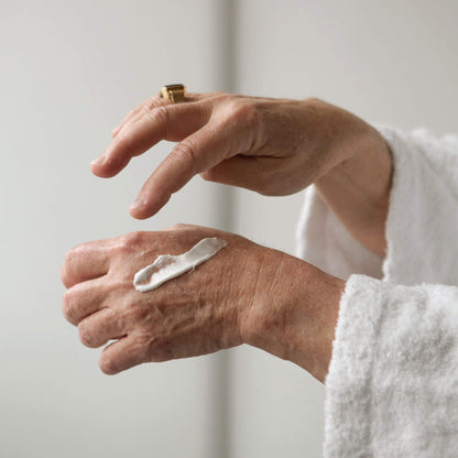 Hydrating Exfoliating Mask