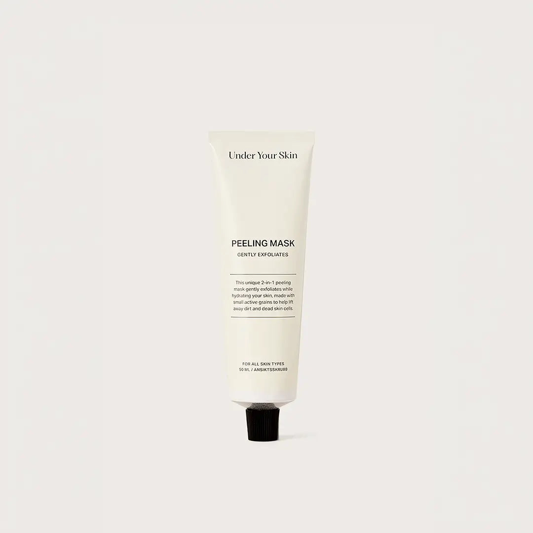 Peeling Mask