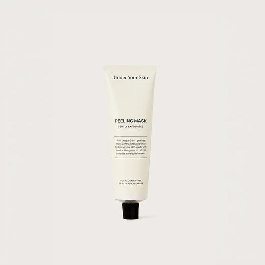 Hydrating Exfoliating Mask