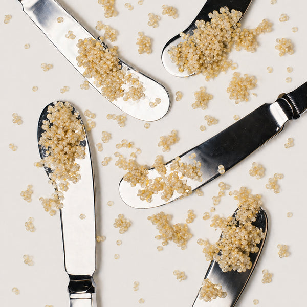 Hydrolyzed Quinoa