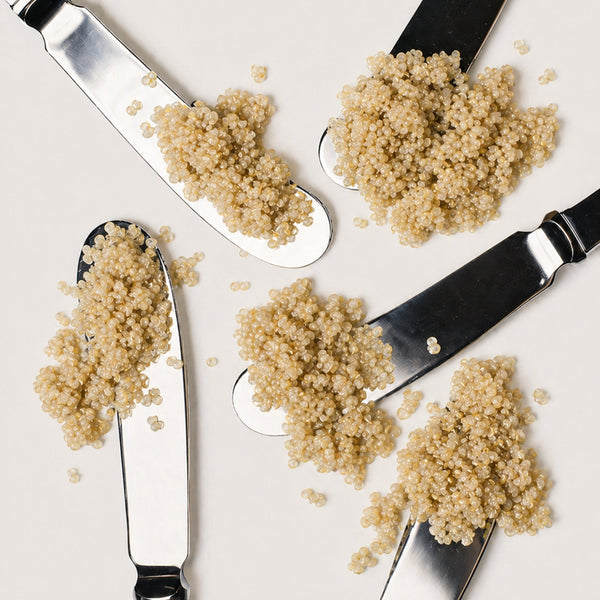 Hydrolyzed Quinoa