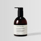 Under Your Skin Soothing Scalp Treatment Conditioner in a 300ml/10 oz brown bottle with pump. Moisturizes and nourishes sensitive scalps. 