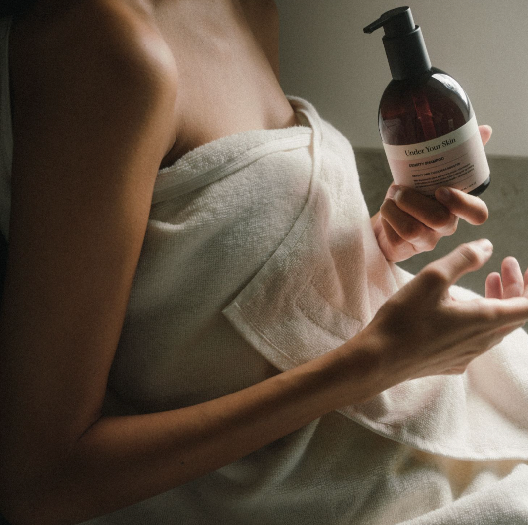 Density Shampoo