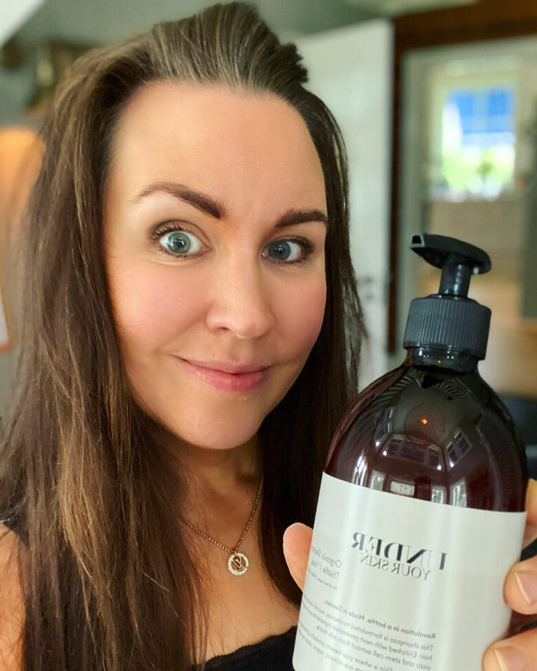 customer review image.