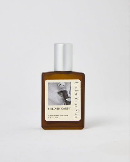 Swedish Candy Fragrance Oil