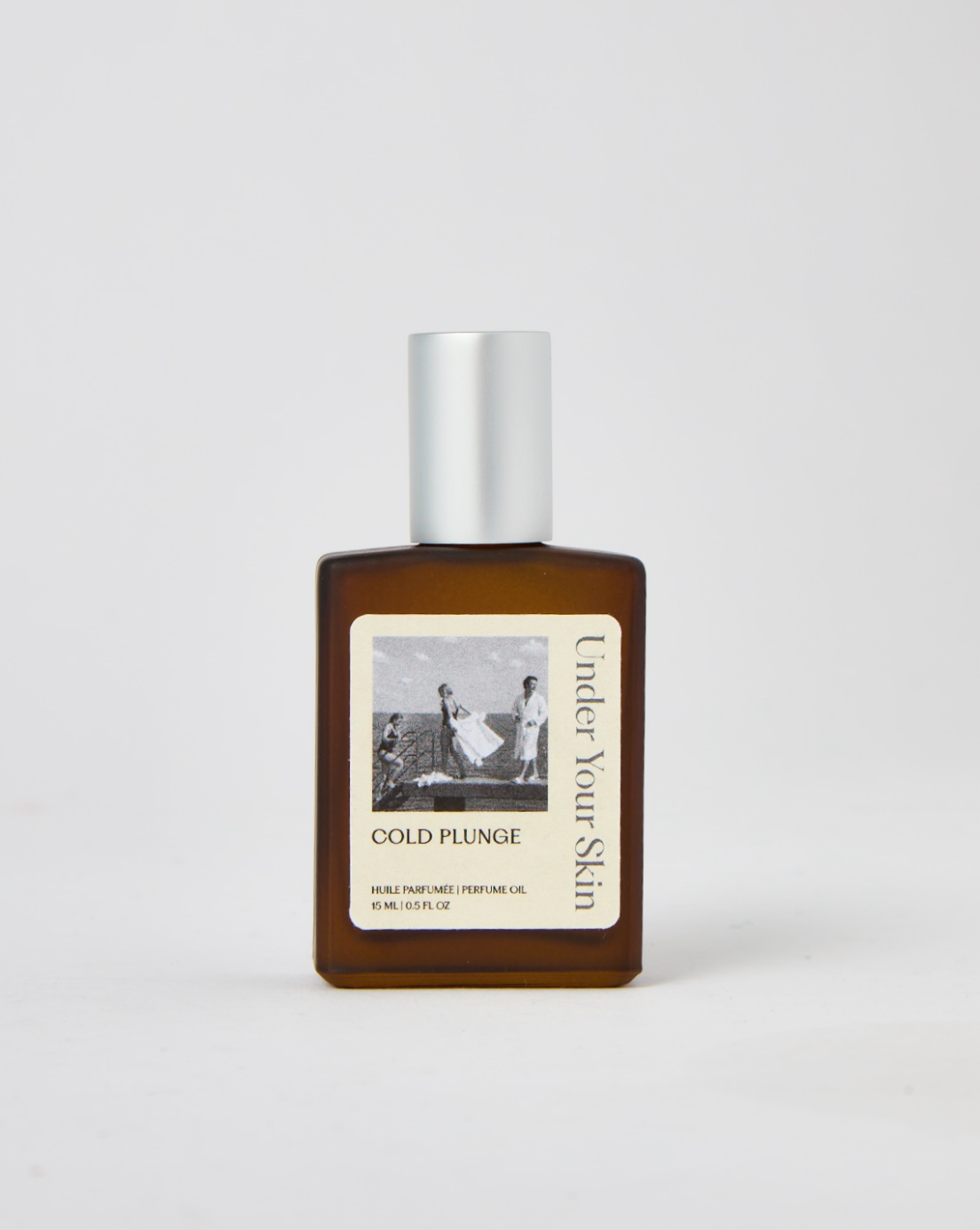 Cold Plunge Fragrance OIl