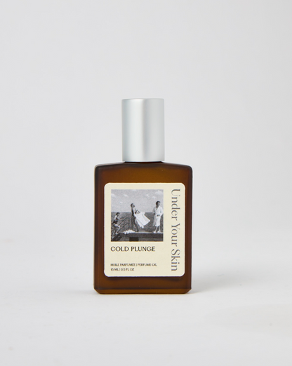 Cold Plunge Fragrance OIl