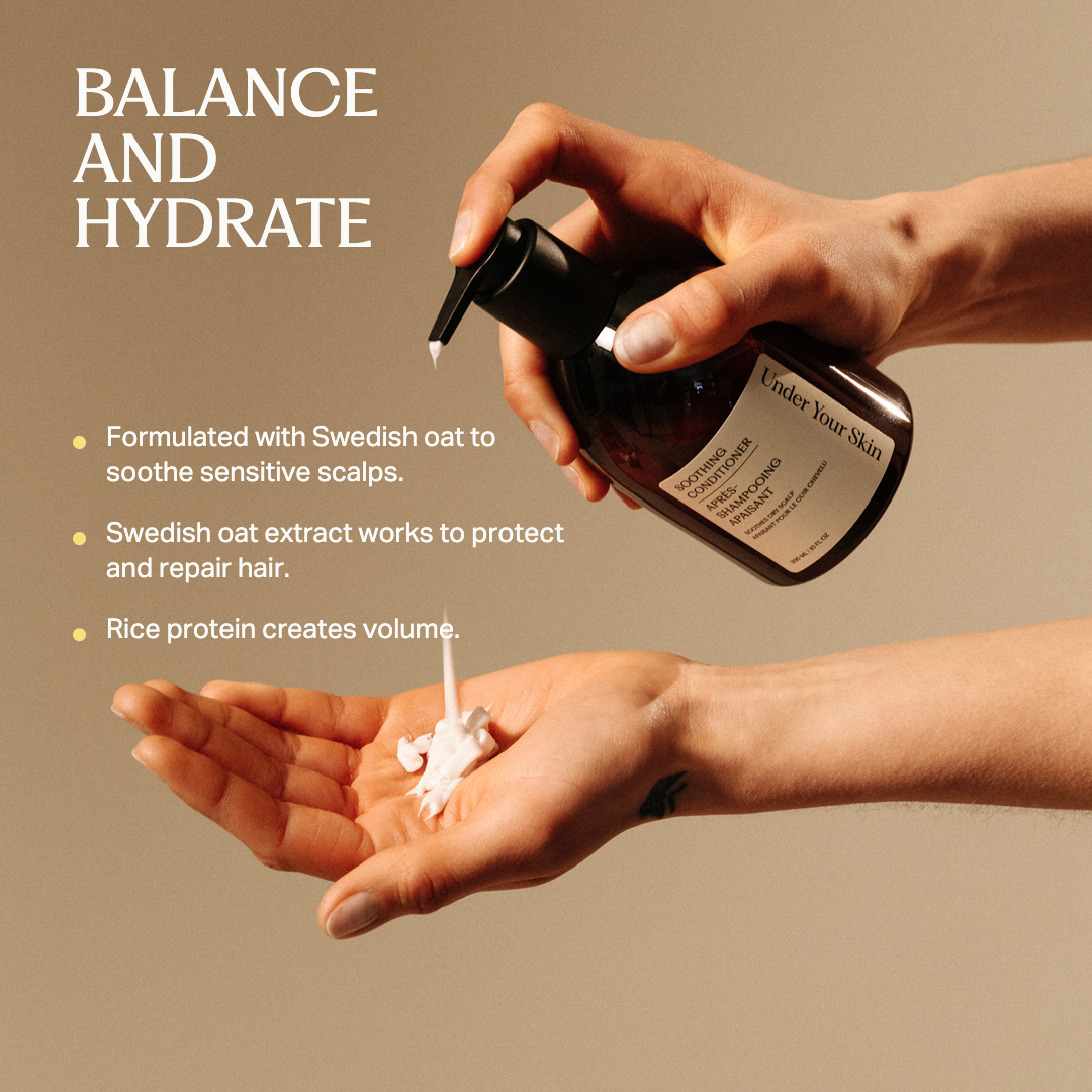 Soothing Conditioner