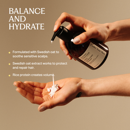 Soothing Conditioner