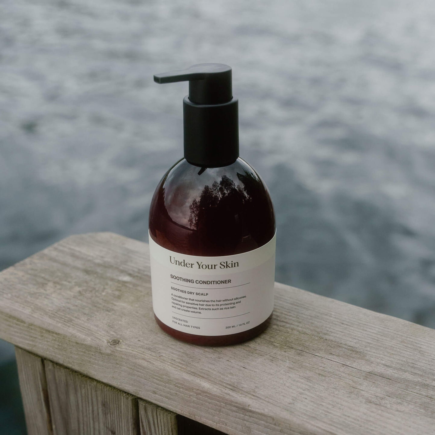 Soothing Scalp Treatment Conditioner