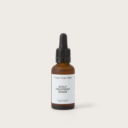 Scalp Treatment Serum