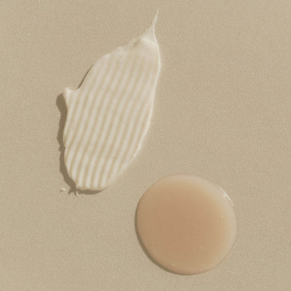 Soothing Scalp Treatment Starter Kit