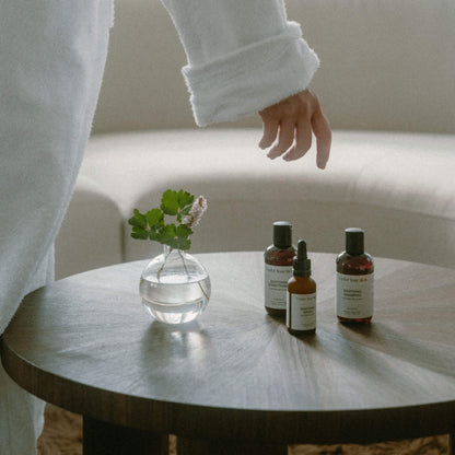 Soothing Scalp Treatment Starter Kit