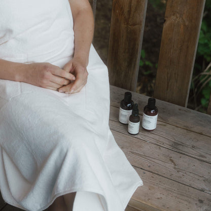 Soothing Scalp Treatment Starter Kit