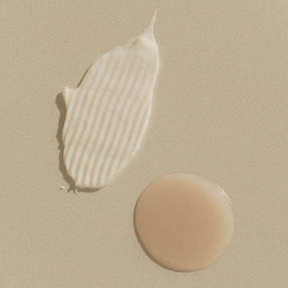 Soothing Scalp Treatment Travel Duo