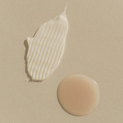 Detox Clean Travel Duo