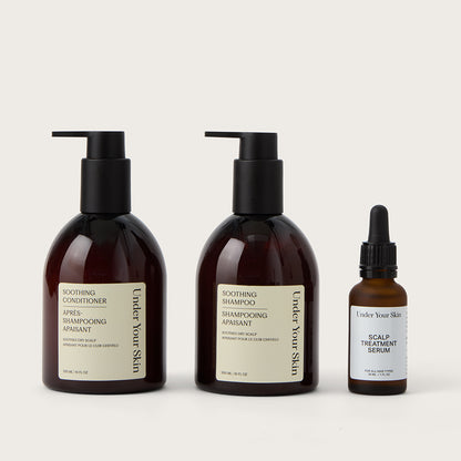 Scalp Treatment Kit