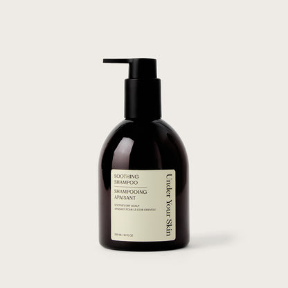 Soothing Shampoo