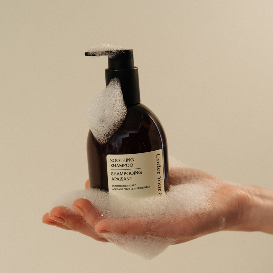 Soothing Shampoo