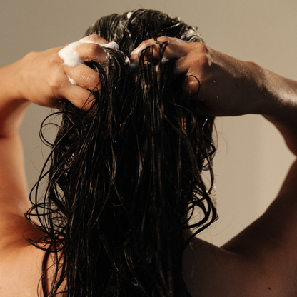 Soothing Shampoo