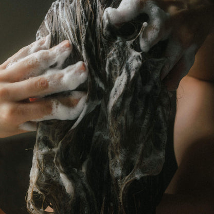 Soothing Scalp Treatment Shampoo Travel