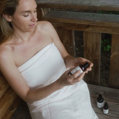 Scalp Treatment Travel Shampoo - 100 ml