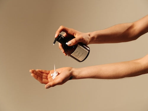 Ingredients that work with your scalp, not against it