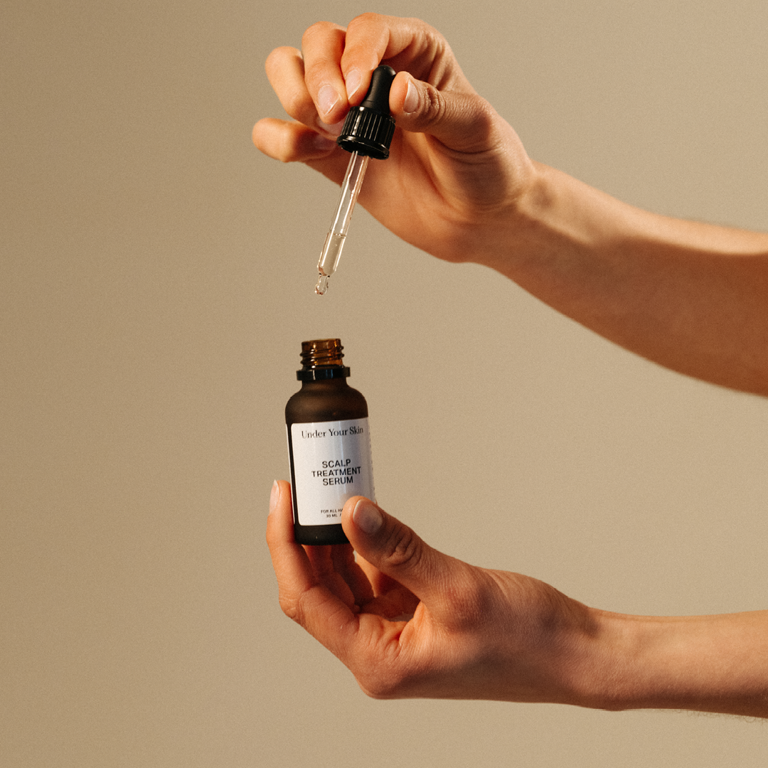 Scalp Treatment Serum