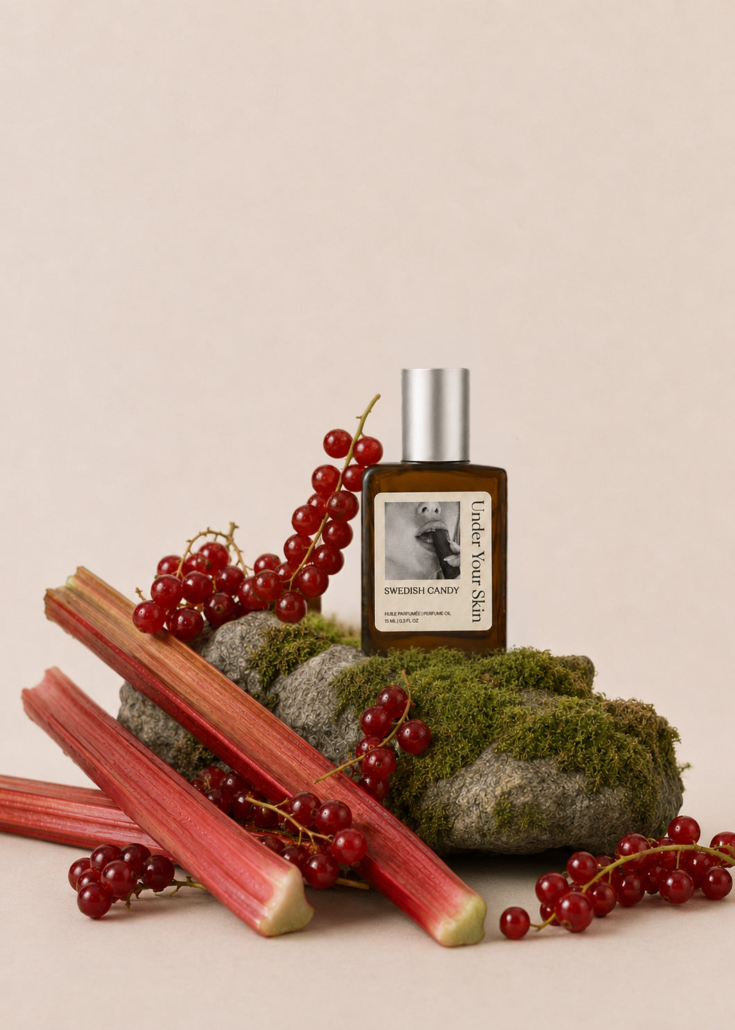 Swedish Candy Fragrance Oil