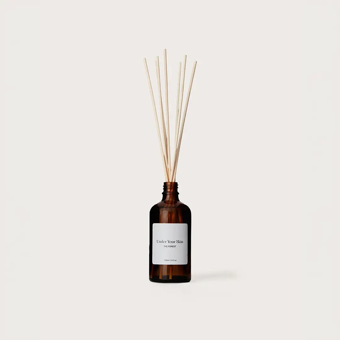 Room Diffuser Forest